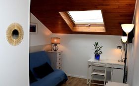 Apartment Gîte Luvain Toulouse